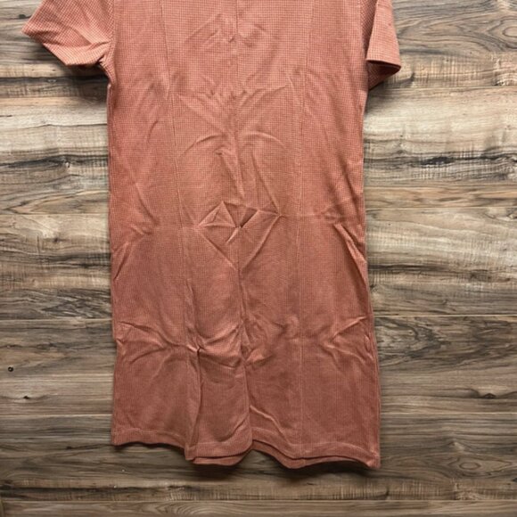 Able medium orange dress - Picture 6 of 6